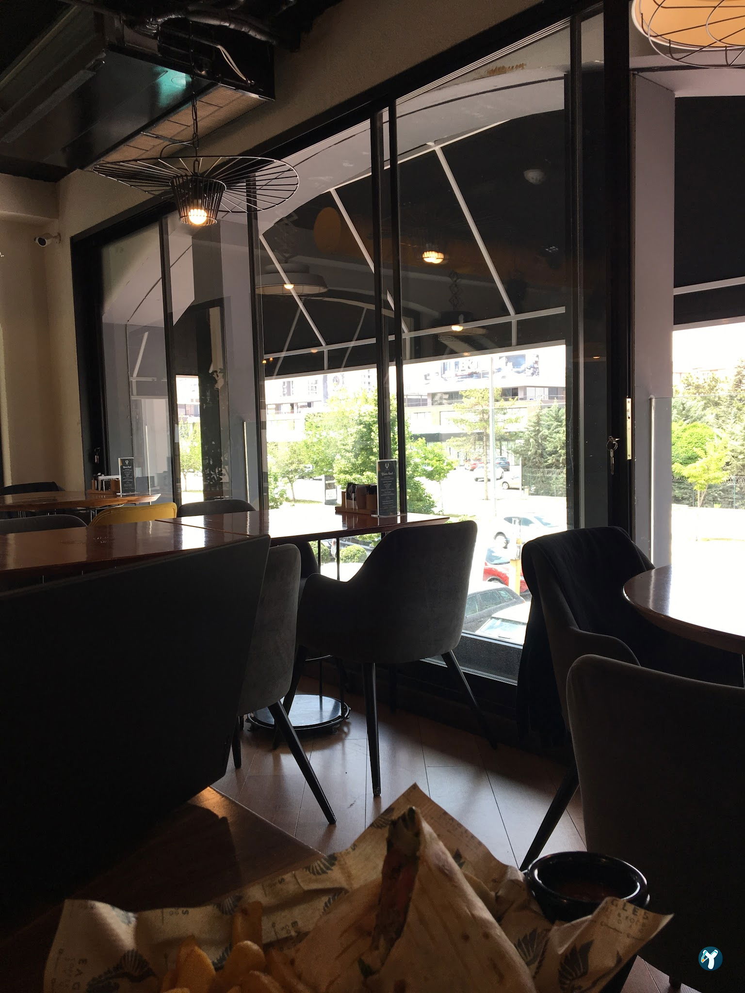 Eagles Coffee & Food Studio