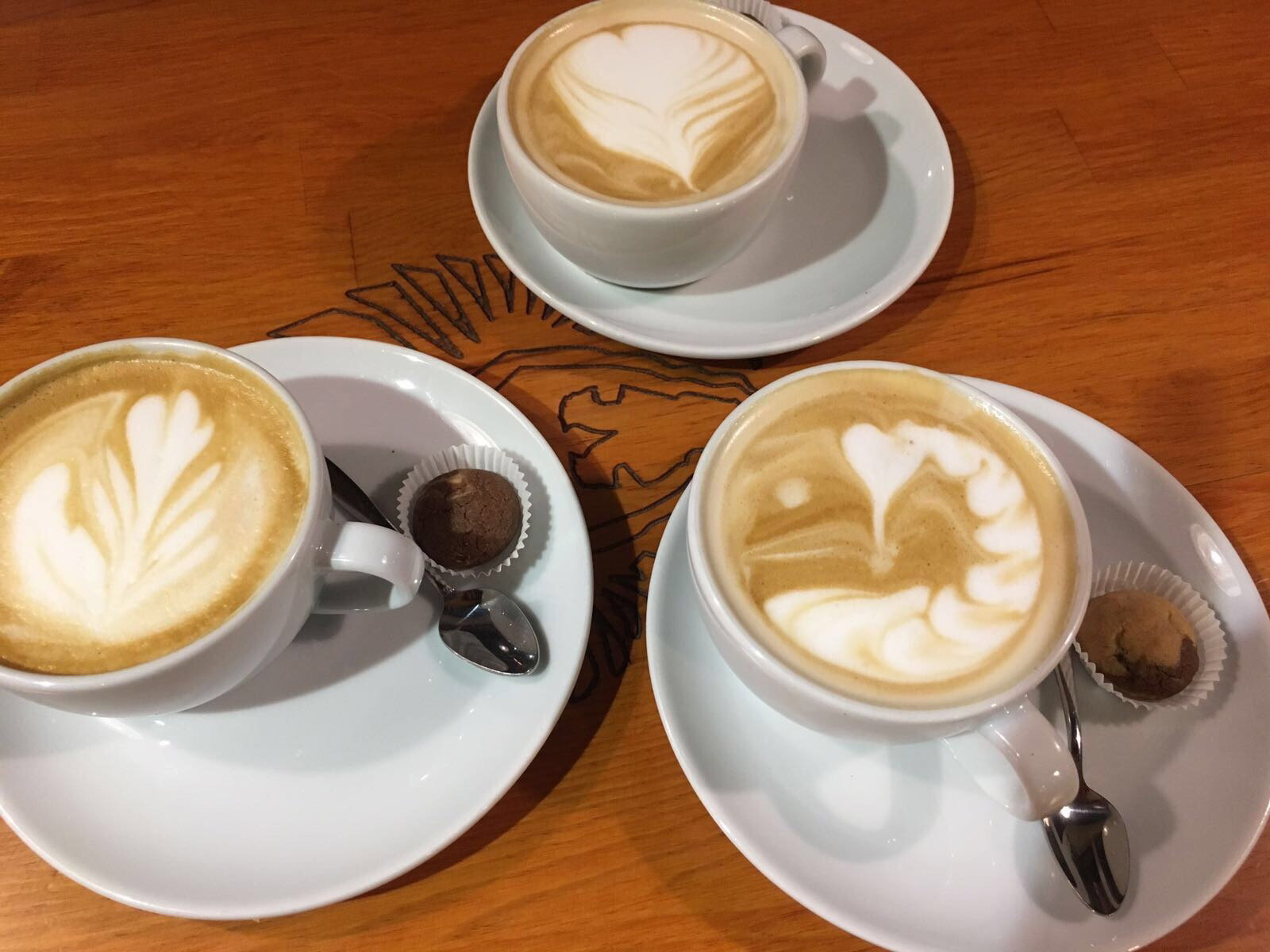 Eagles Coffee & Food Studio