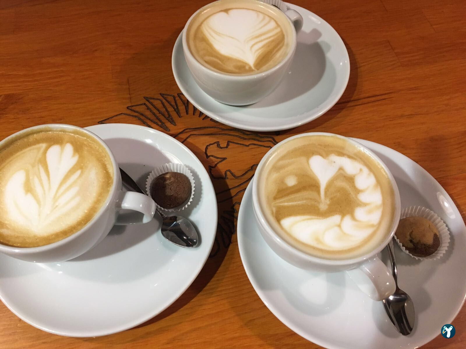 Eagles Coffee & Food Studio