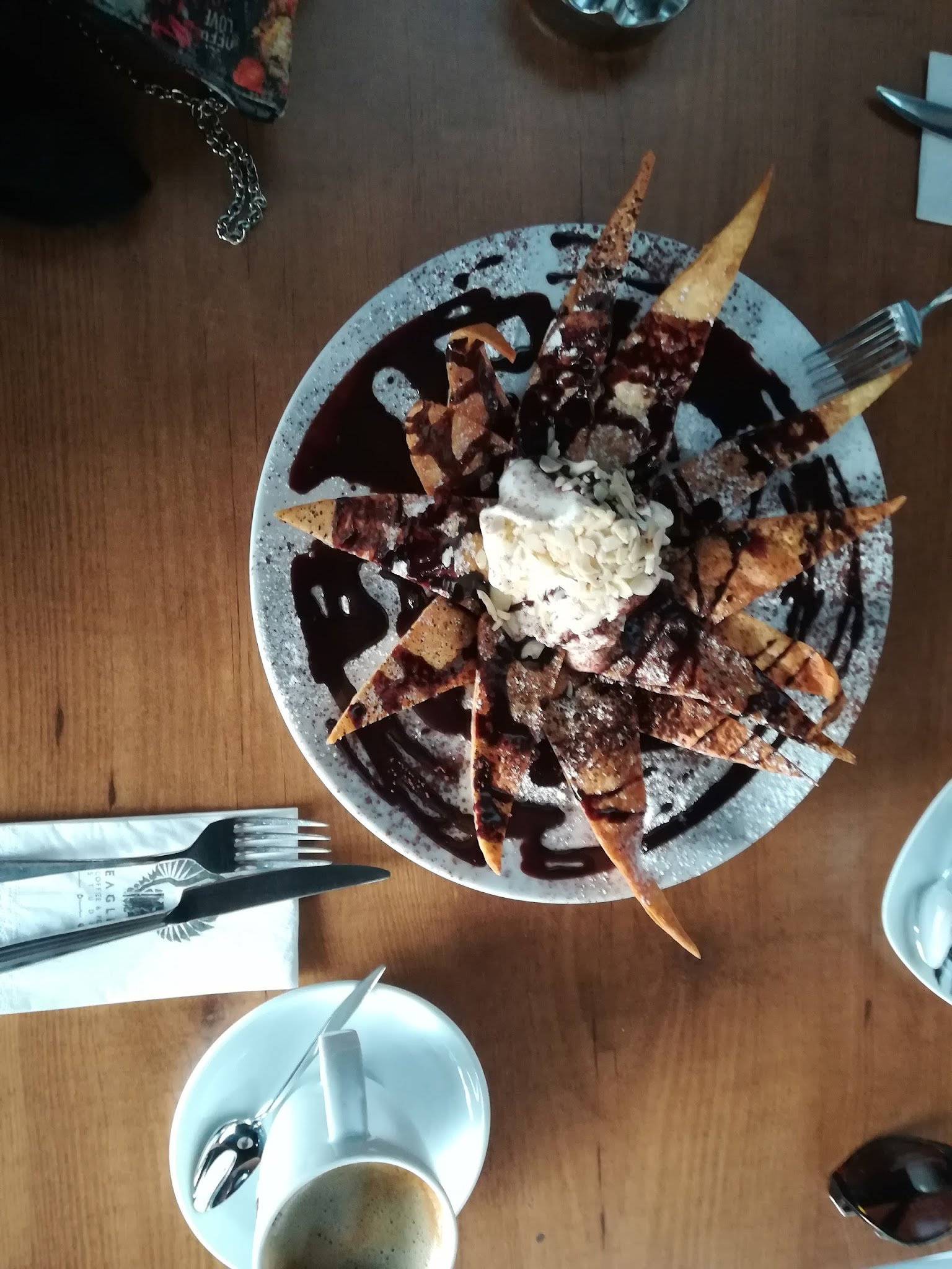 Eagles Coffee & Food Studio