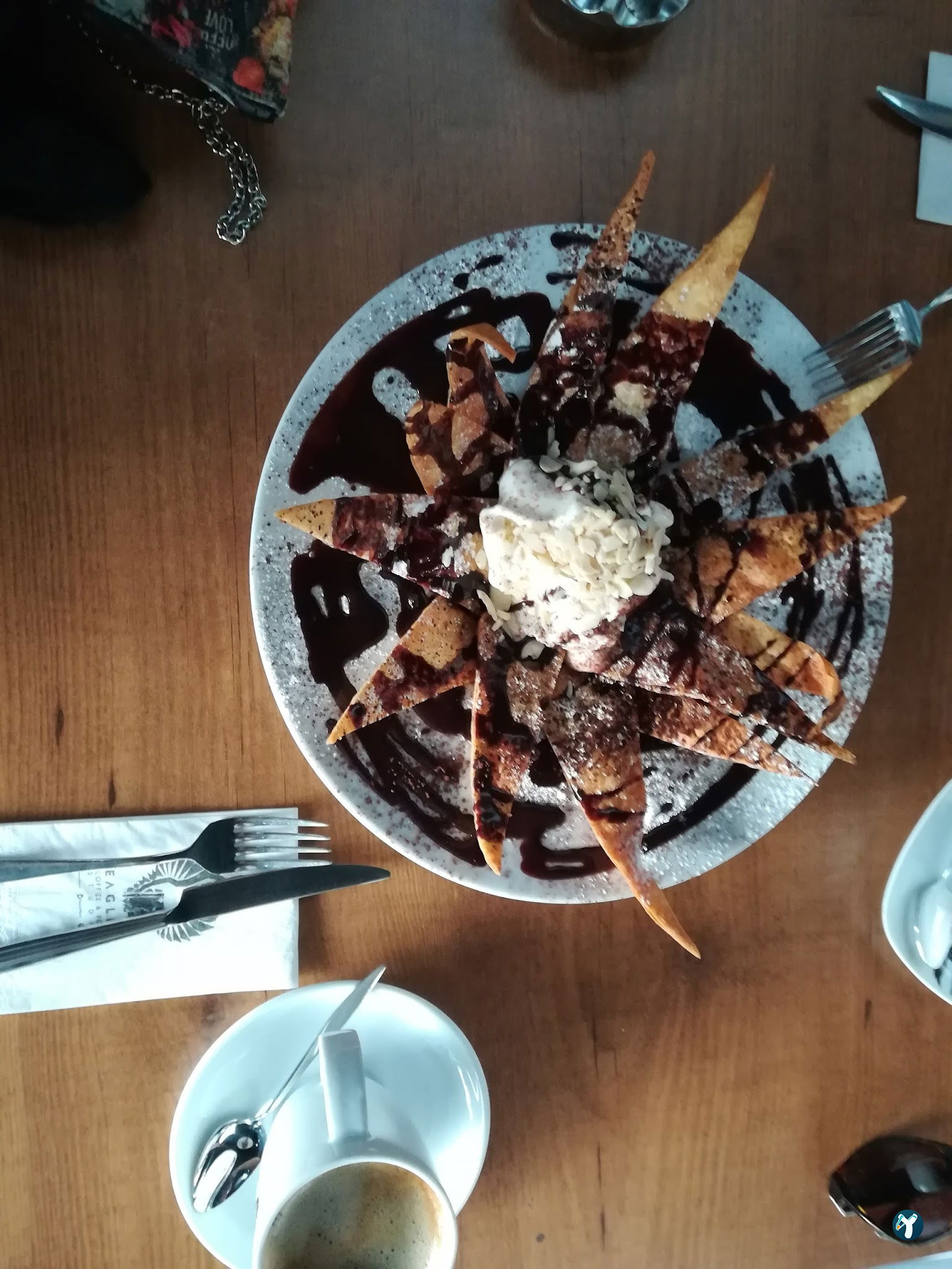 Eagles Coffee & Food Studio
