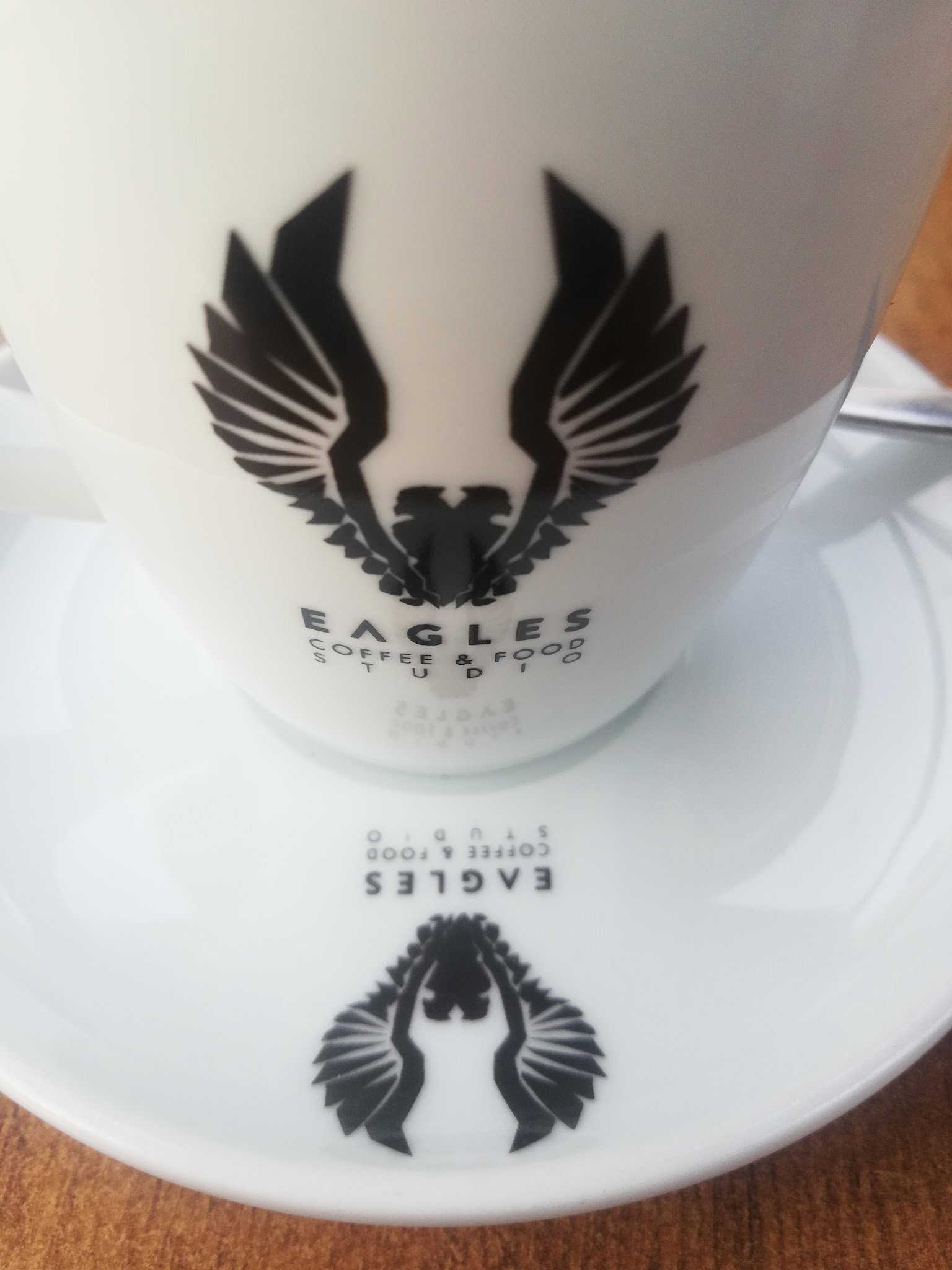 Eagles Coffee & Food Studio
