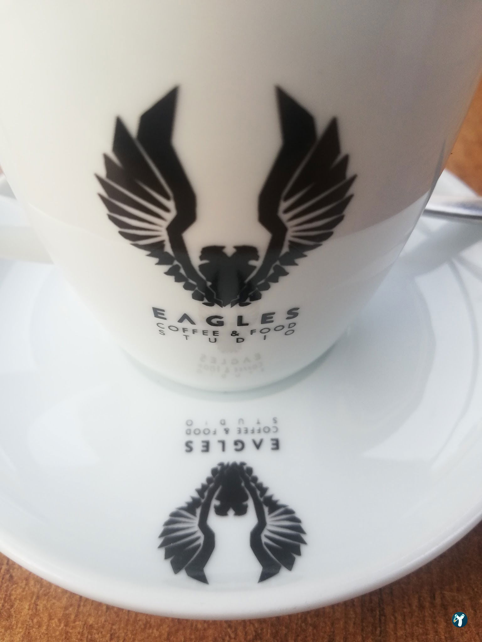 Eagles Coffee & Food Studio