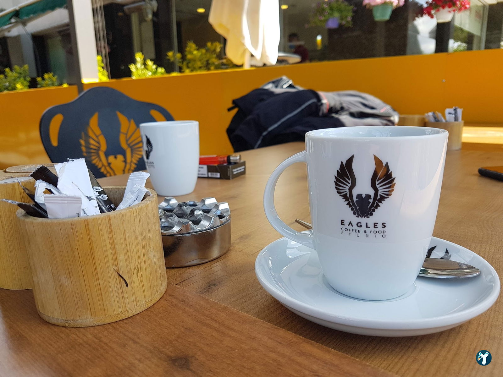 Eagles Coffee & Food Studio