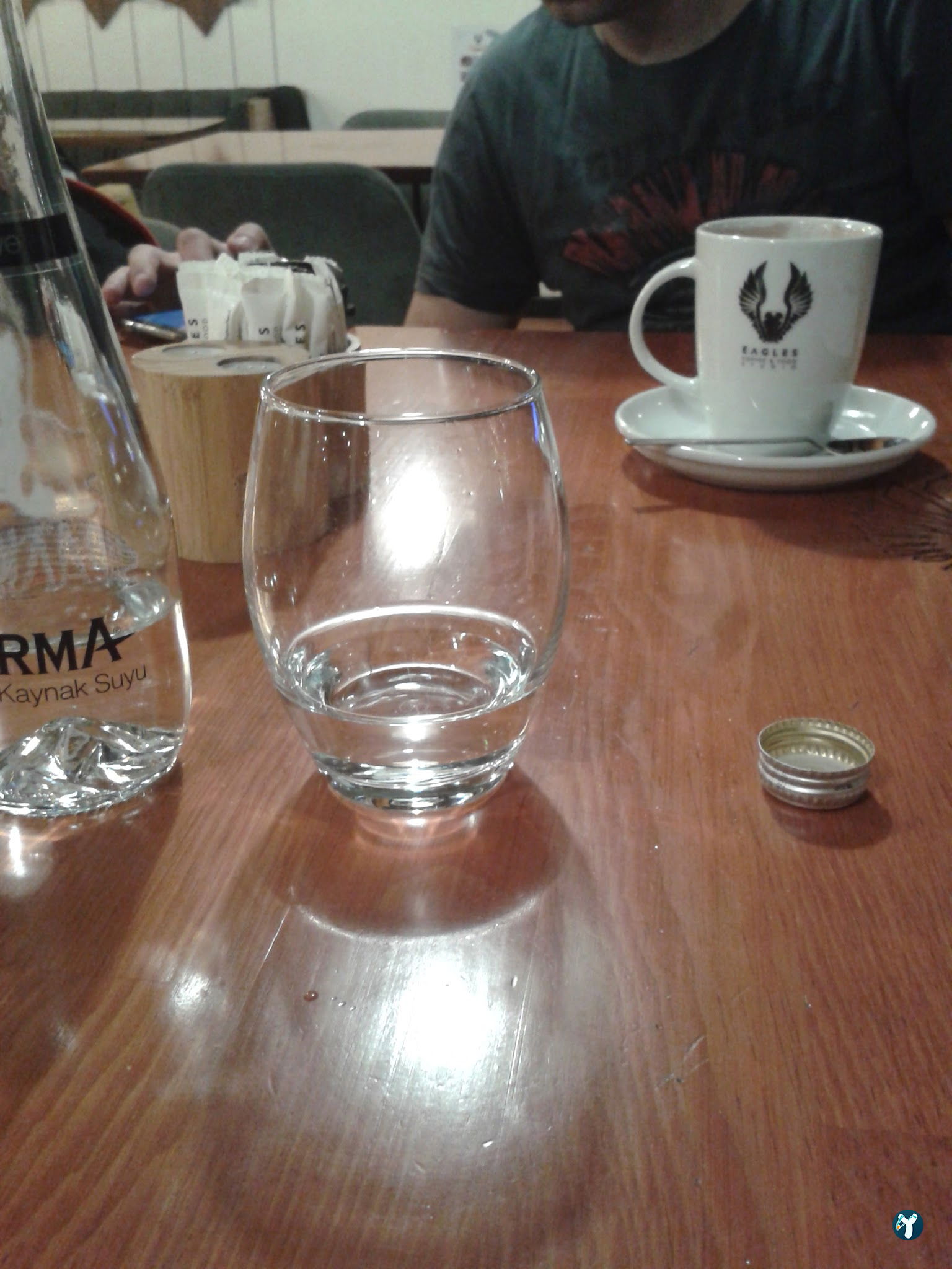 Eagles Coffee & Food Studio