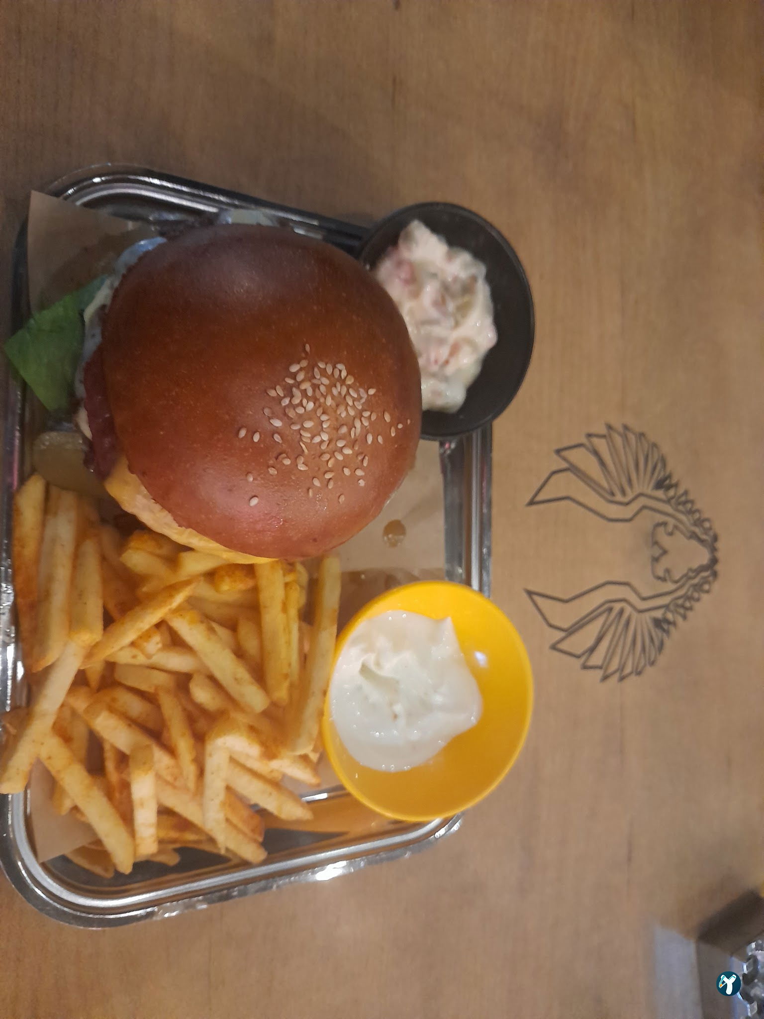 Eagles Coffee & Food Studio