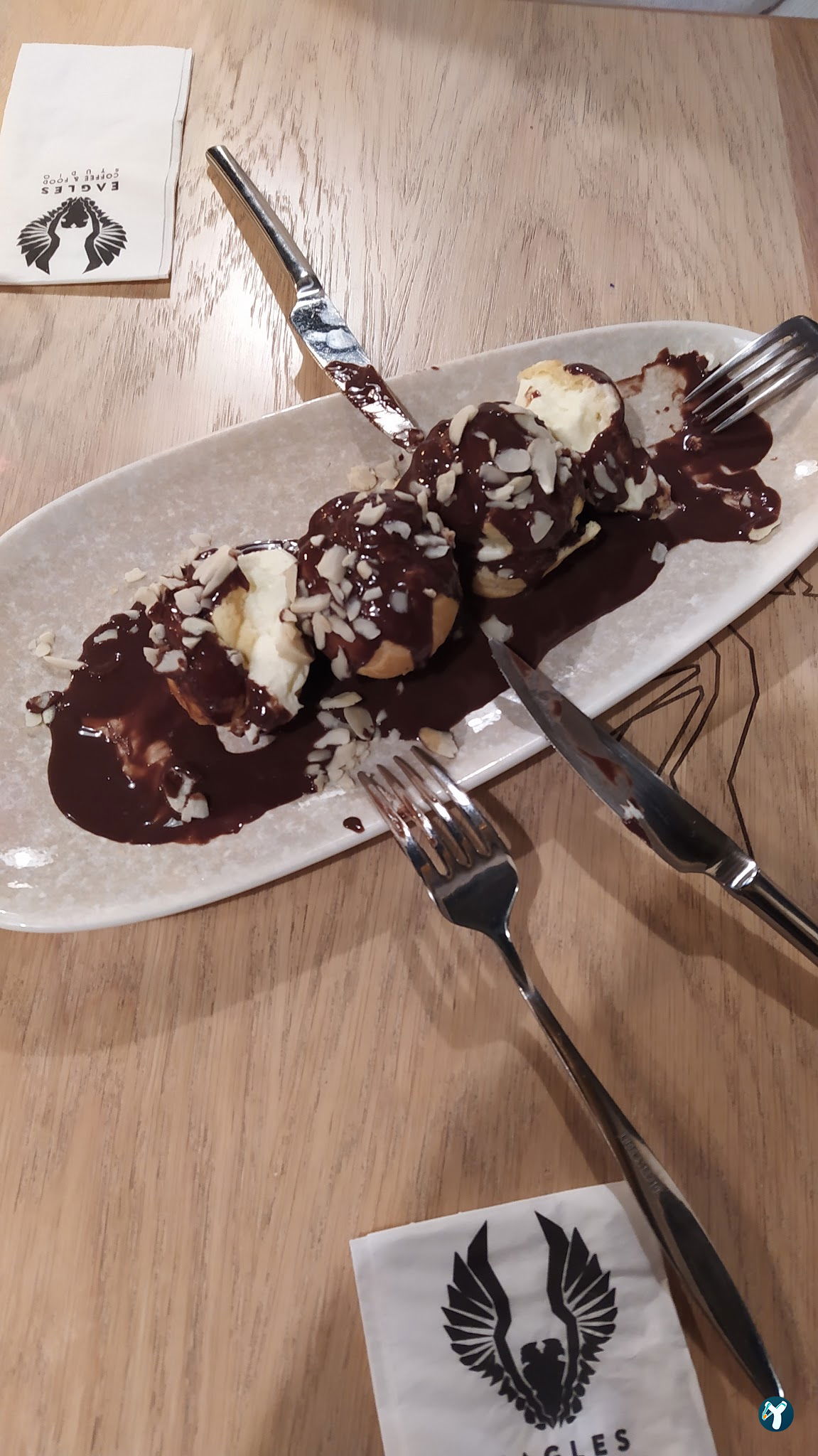 Eagles Coffee & Food Studio