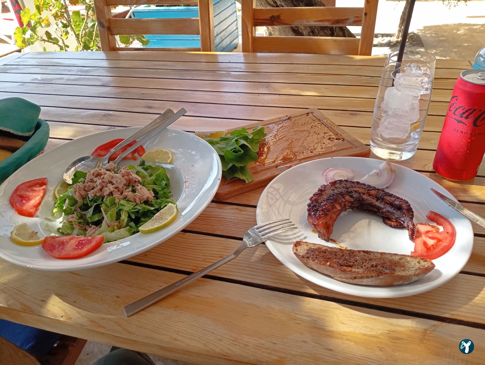 Rosemary Restaurant Otel Çökertme