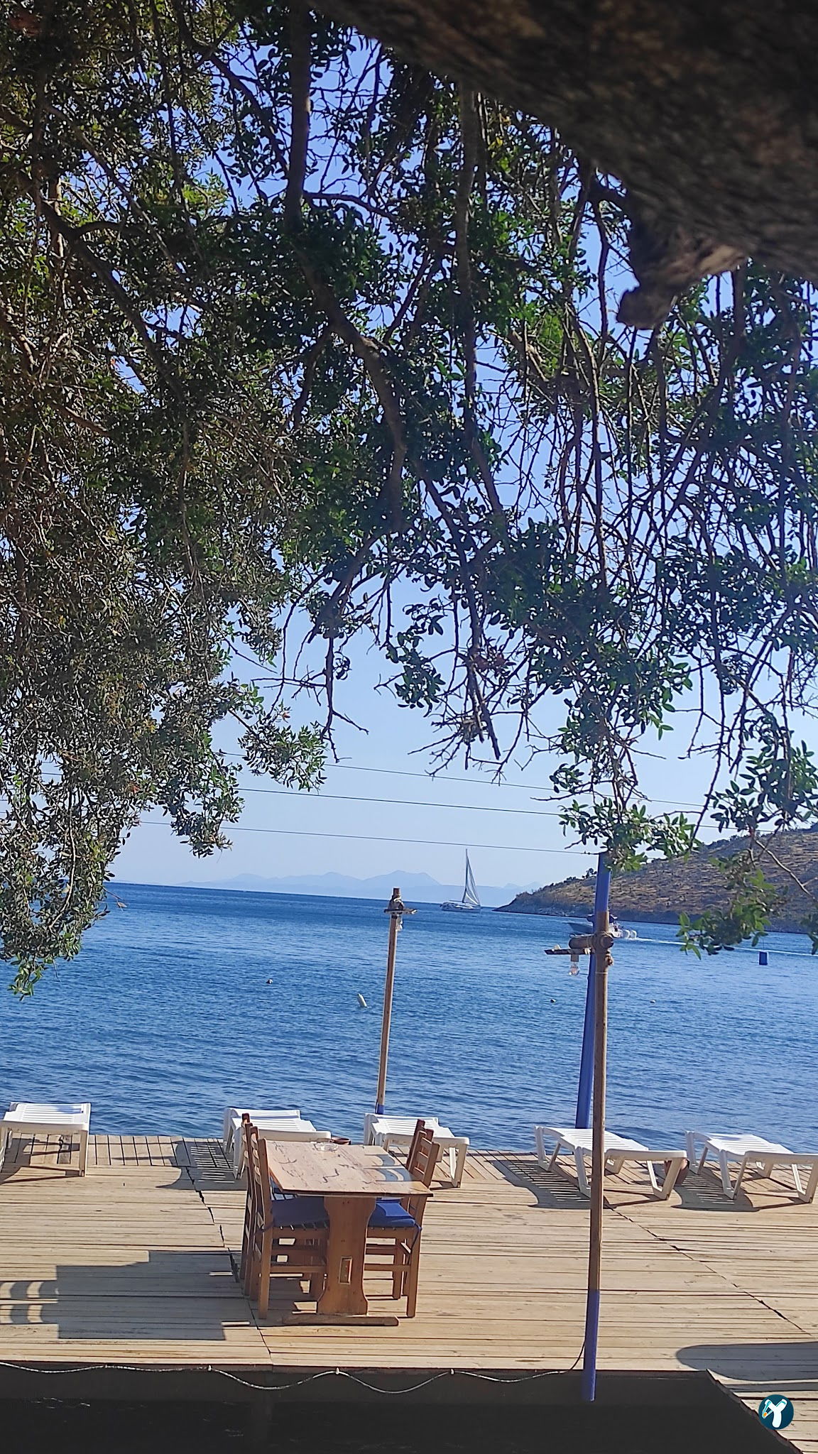 Rosemary Restaurant Otel Çökertme