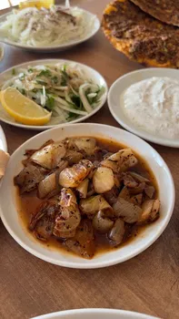 Bitat Pide resimleri