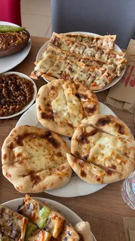 Bitat Pide resimleri