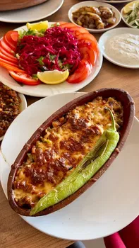 Bitat Pide resimleri