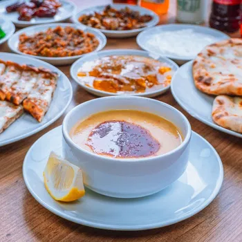 Bitat Pide resimleri
