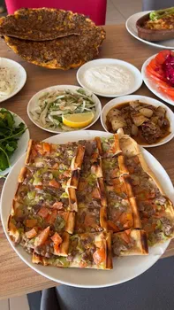 Bitat Pide resimleri
