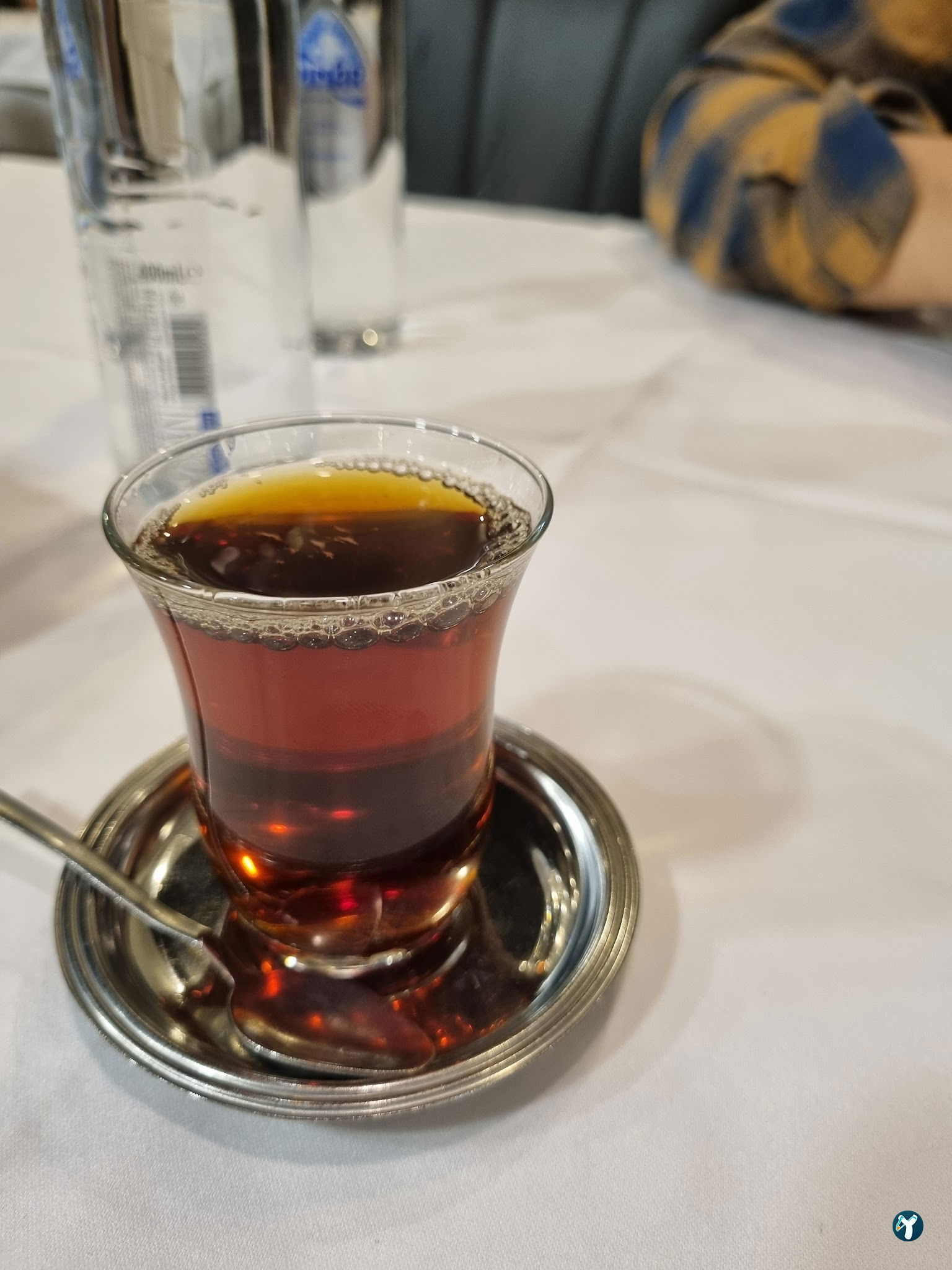 Özbeyler Park İskender