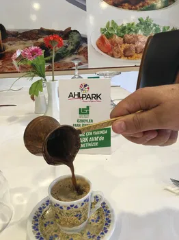 Özbeyler Park İskender resimleri Özbeyler Park İskender resimleri