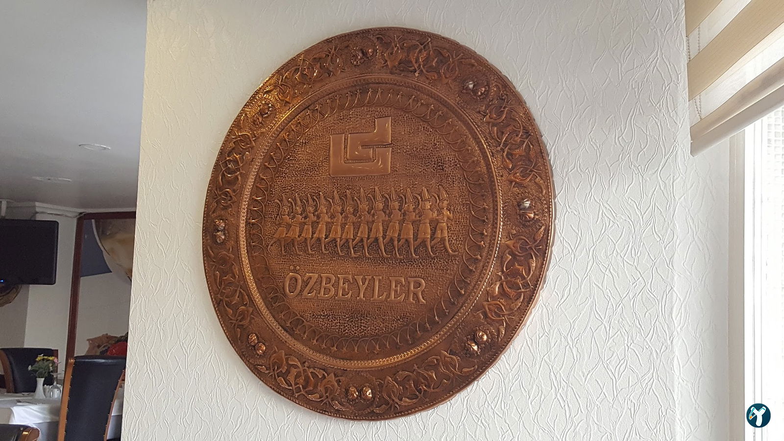 Özbeyler Park İskender