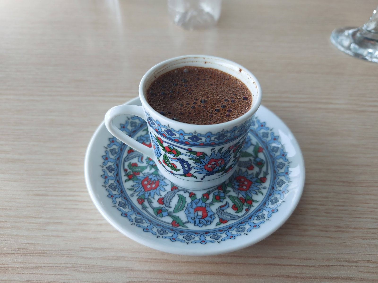 Özbeyler Park İskender