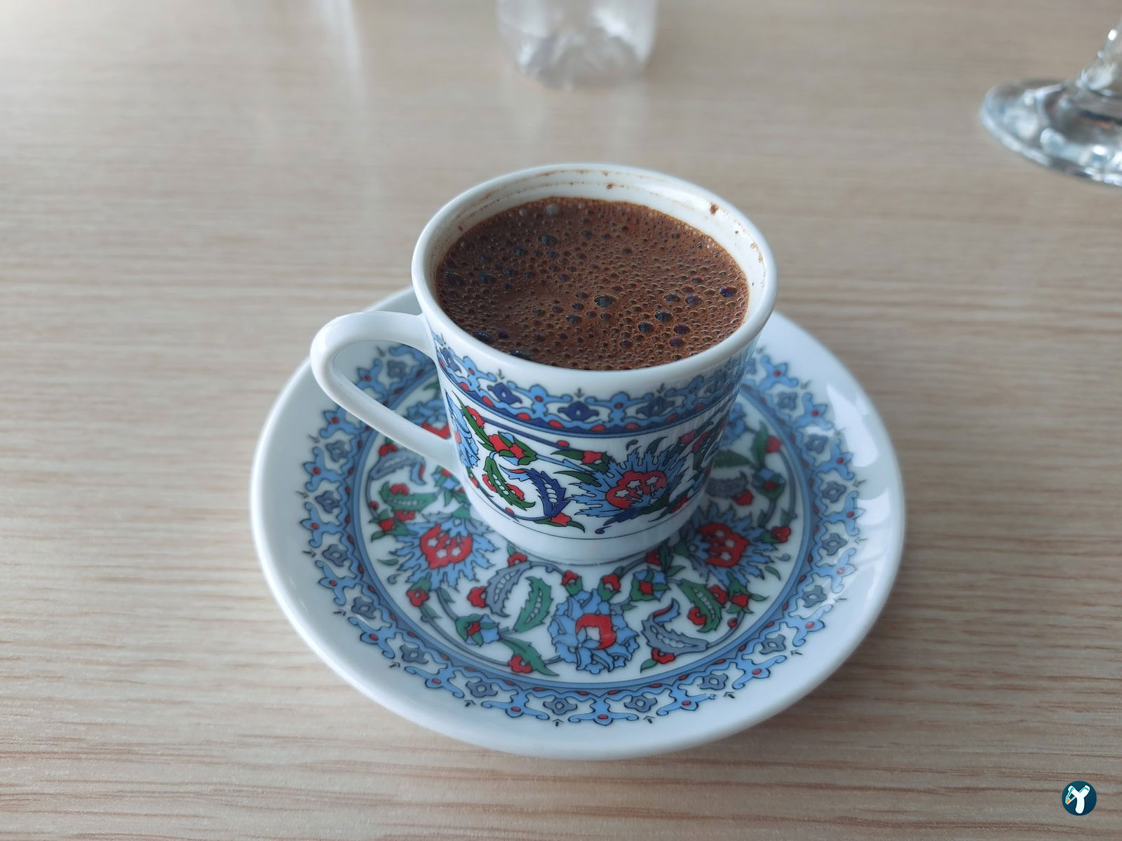 Özbeyler Park İskender