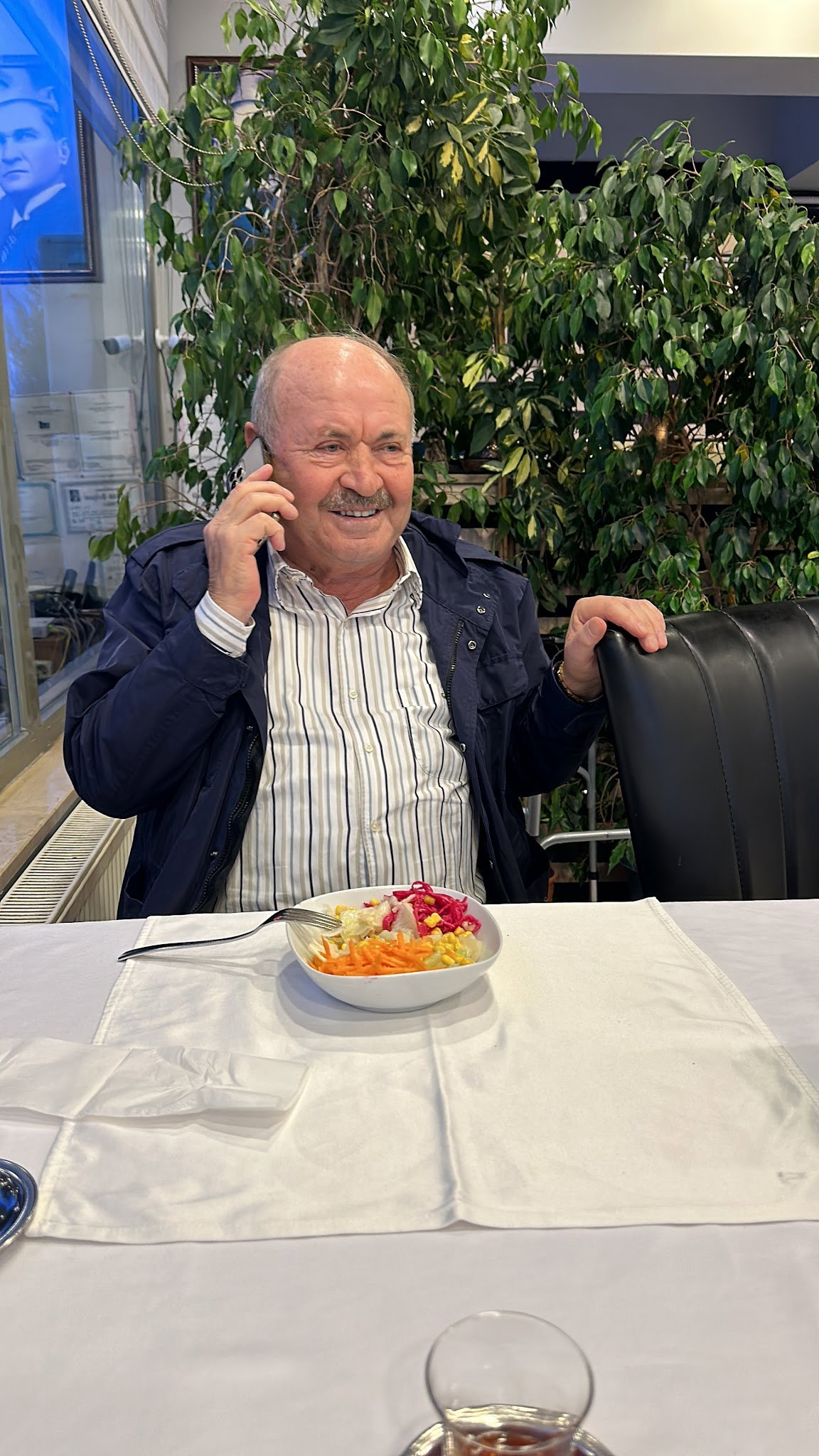 Özbeyler Park İskender