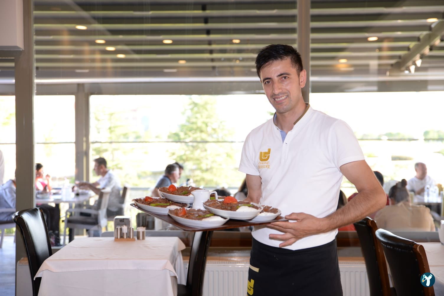 Özbeyler Park İskender