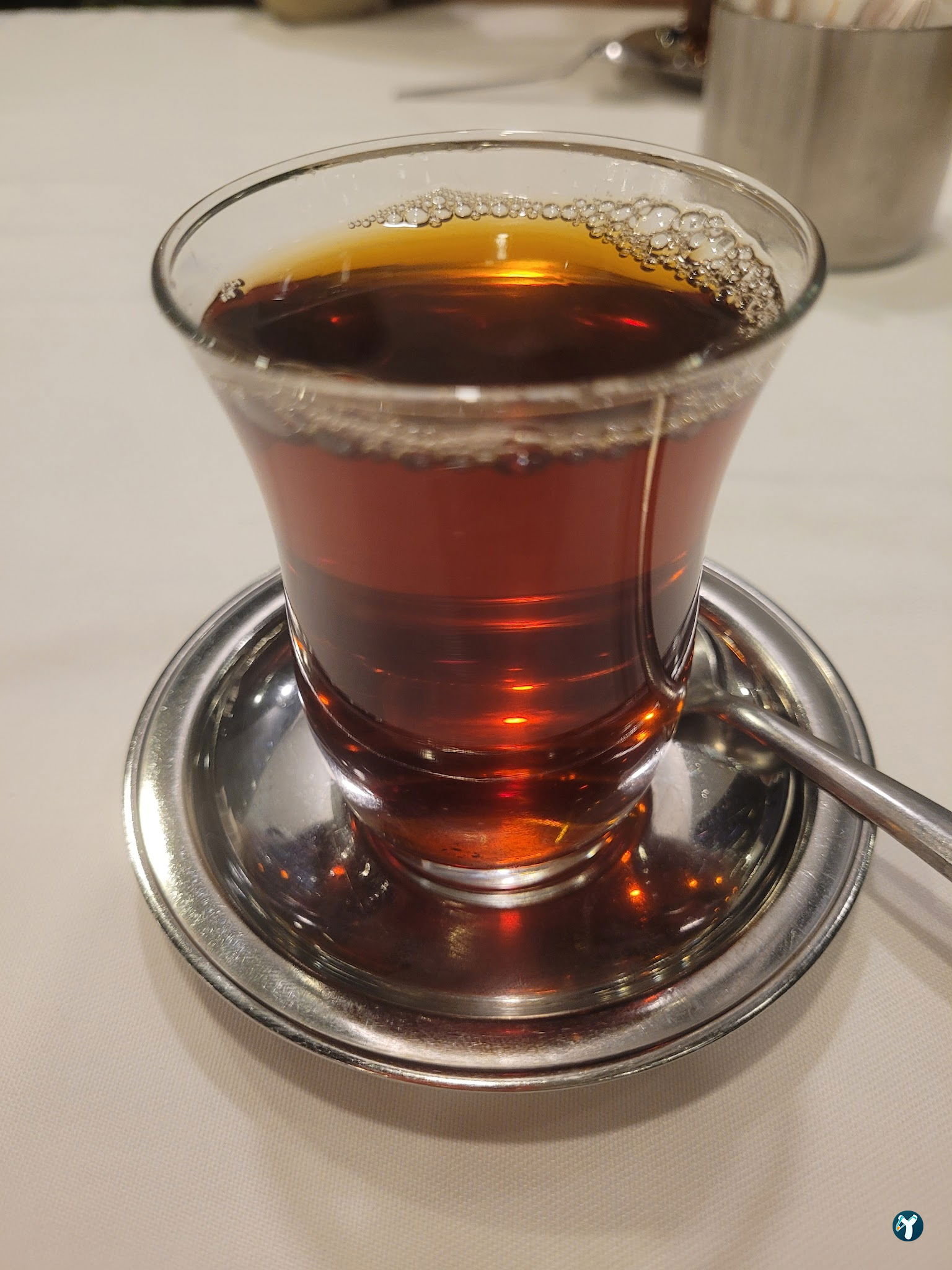 Özbeyler Park İskender