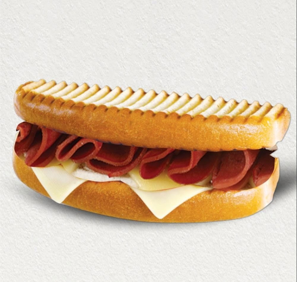 Etiler Marmaris Büfe