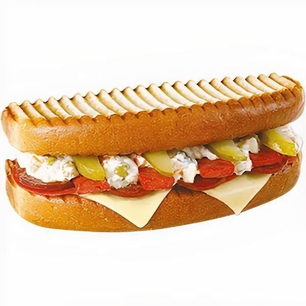 Etiler Marmaris Büfe