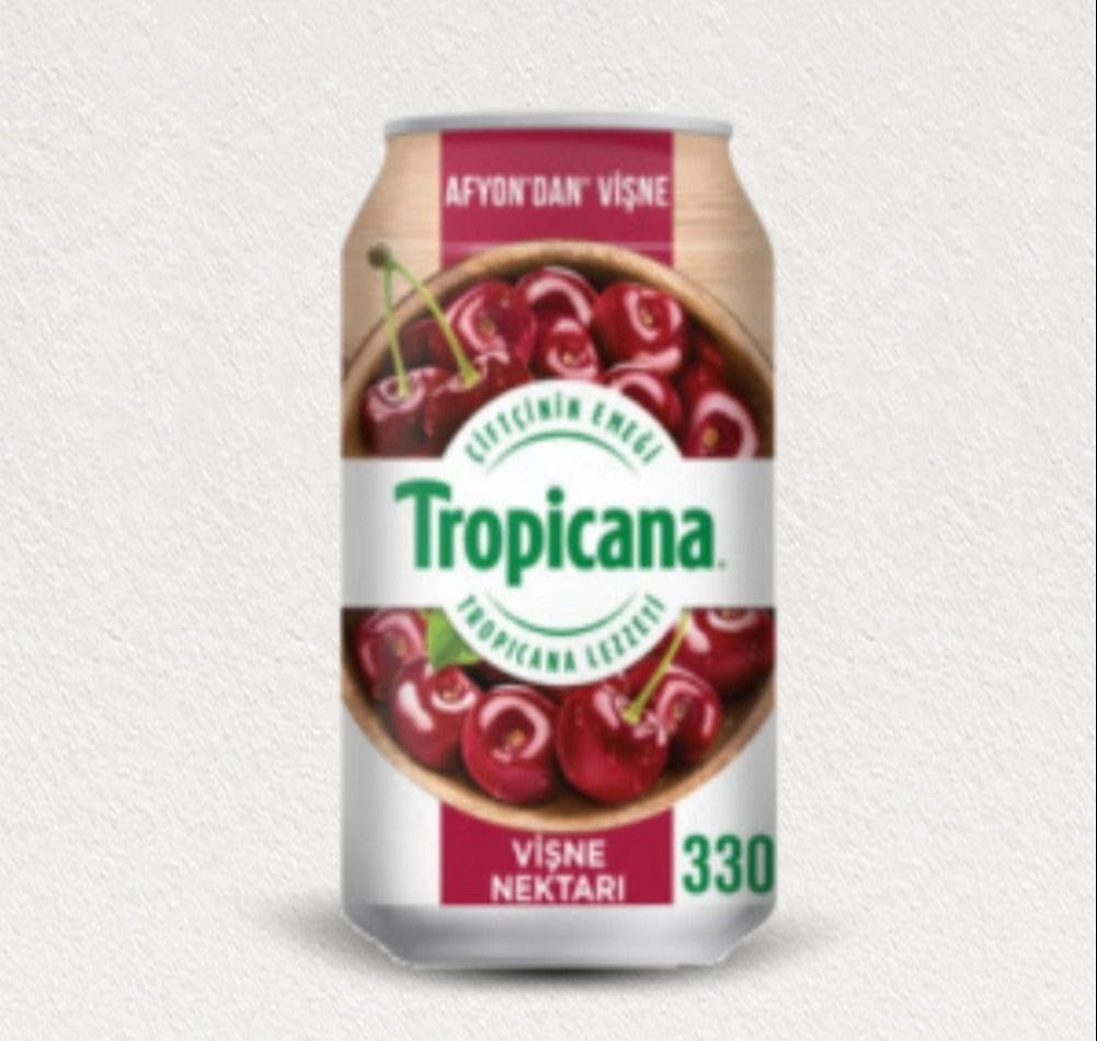 Etiler Marmaris Büfe