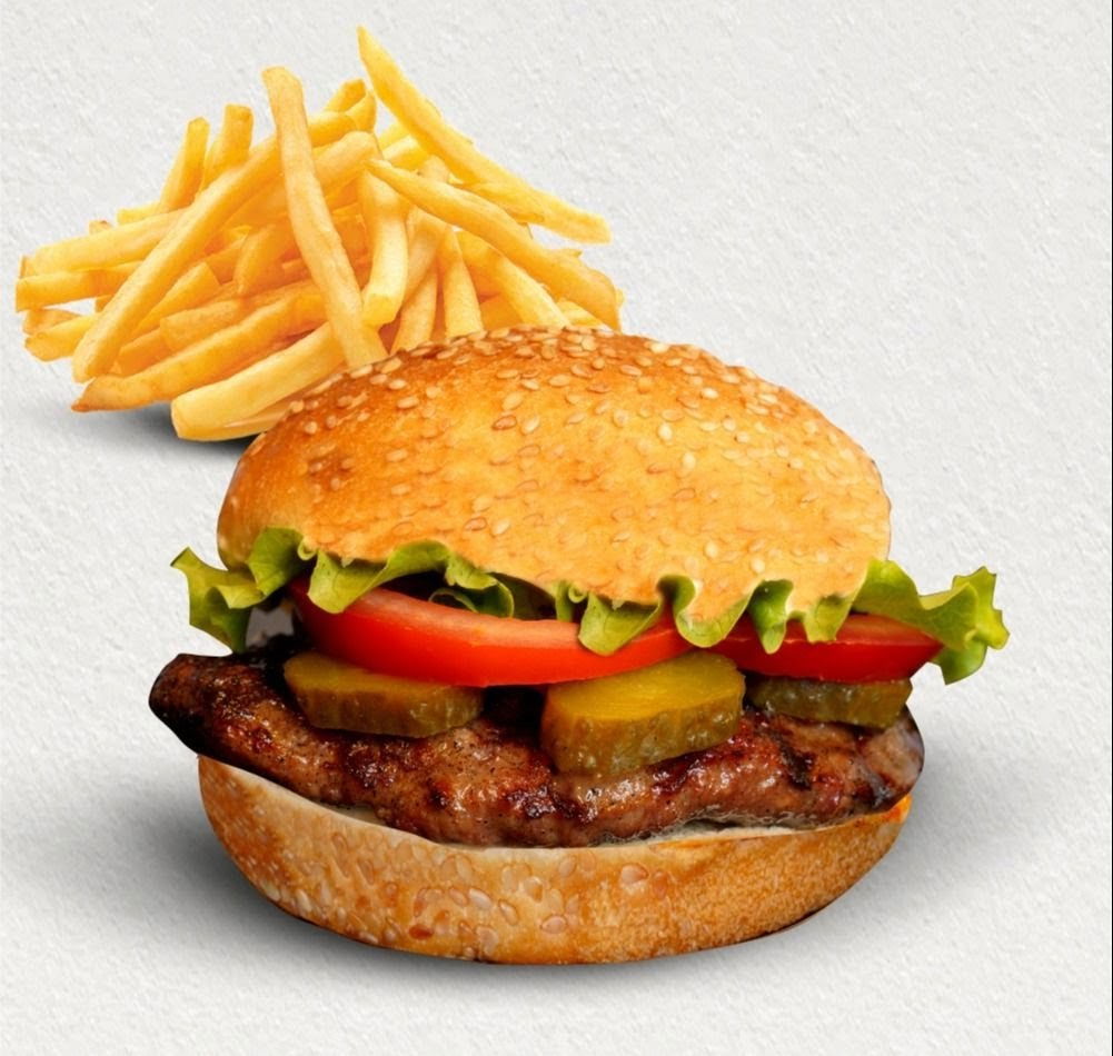 Etiler Marmaris Büfe