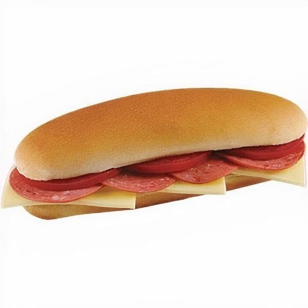 Etiler Marmaris Büfe