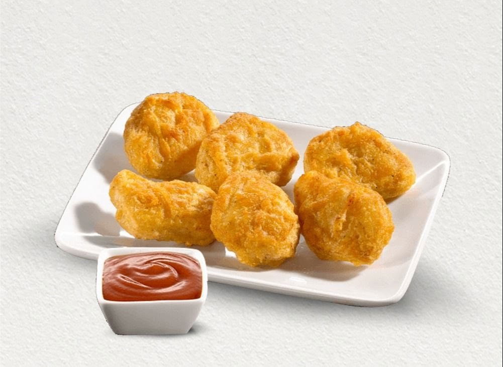 Etiler Marmaris Büfe