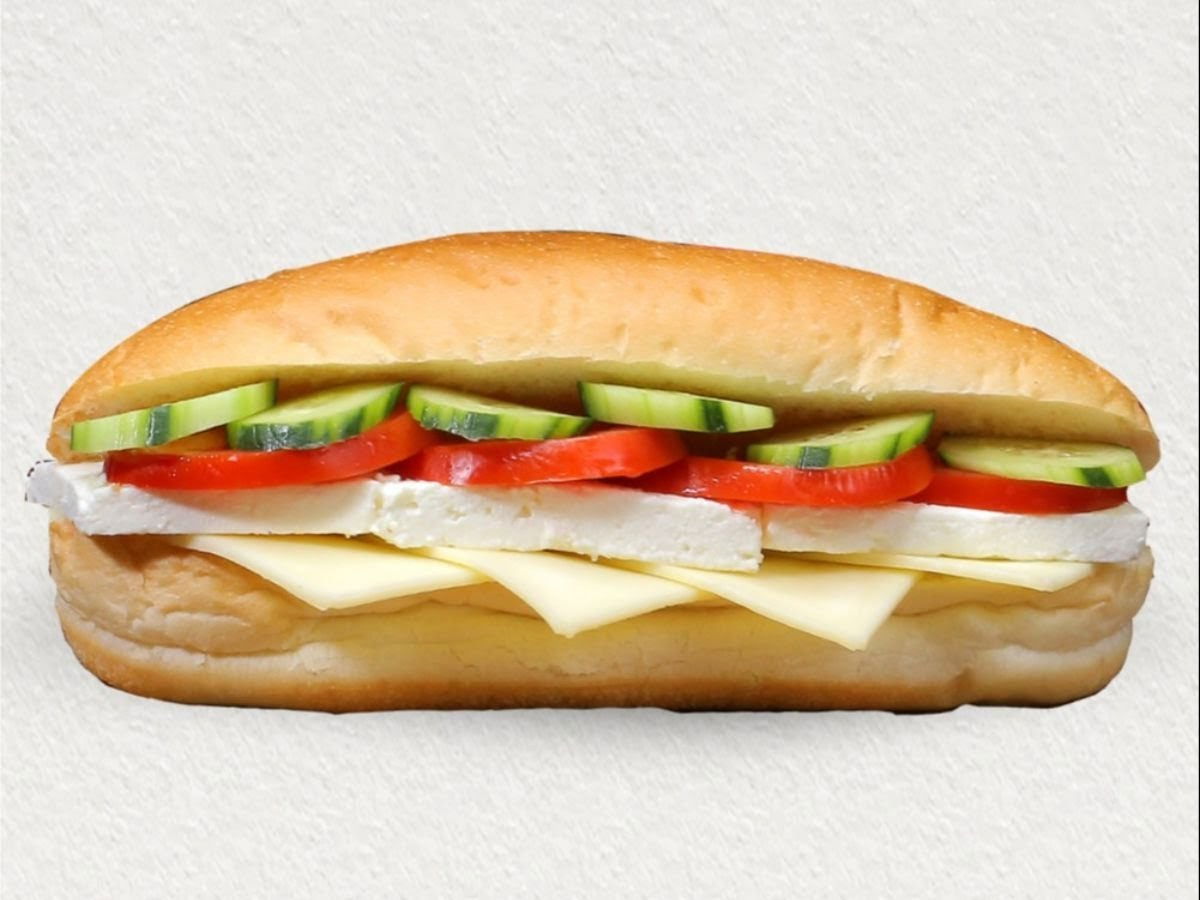 Etiler Marmaris Büfe