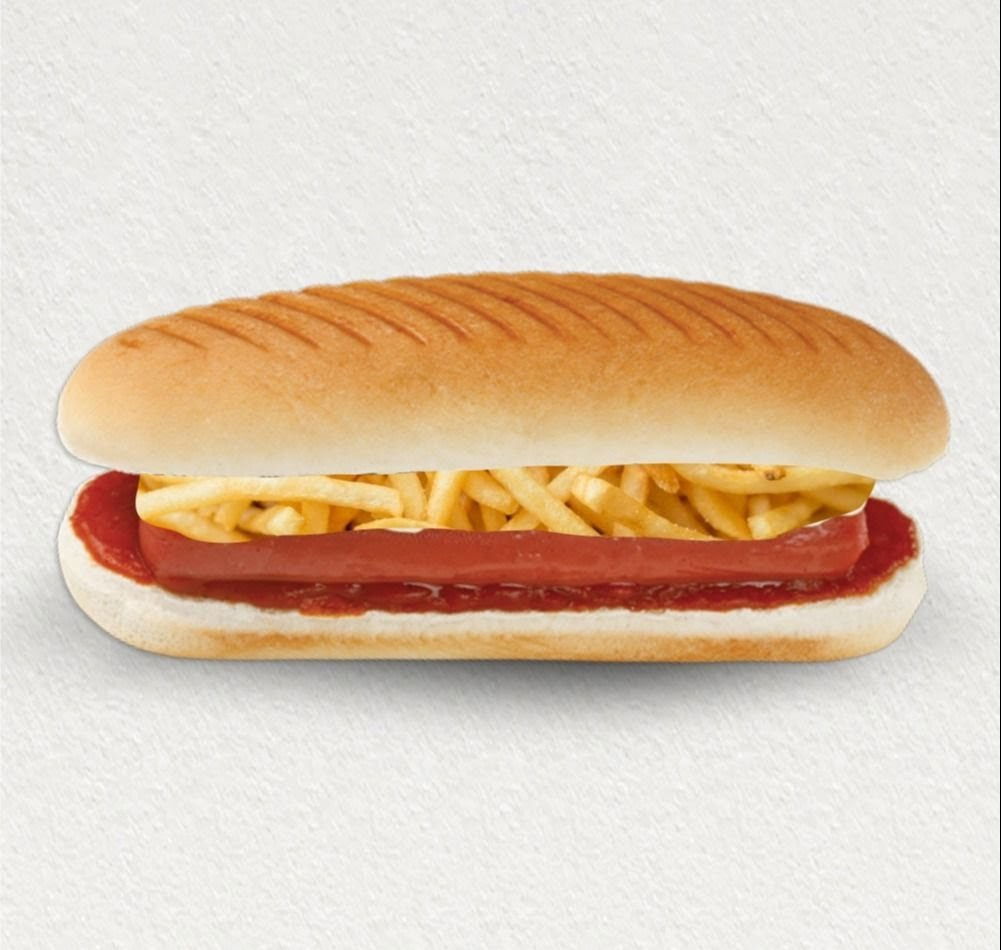 Etiler Marmaris Büfe