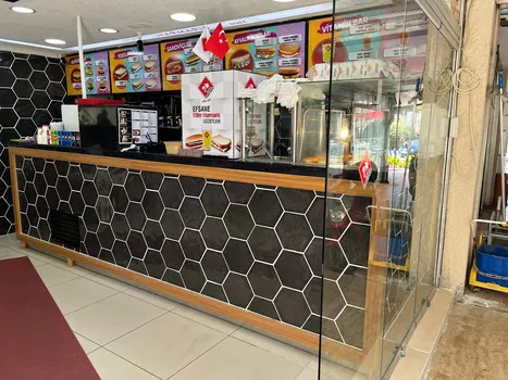 Etiler Marmaris Büfe resimleri