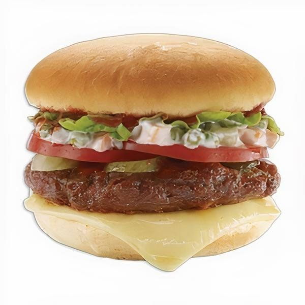 Etiler Marmaris Burger