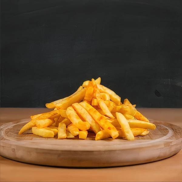 Patates Kızartması
