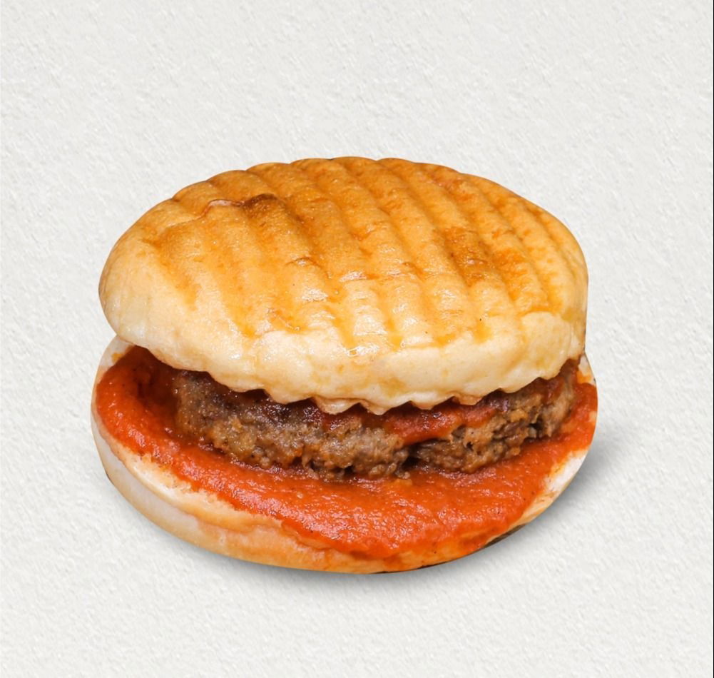 Islak Hamburger