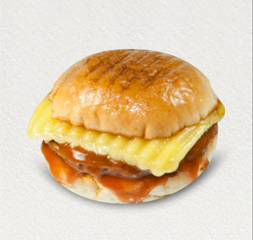 Islak Cheeseburger