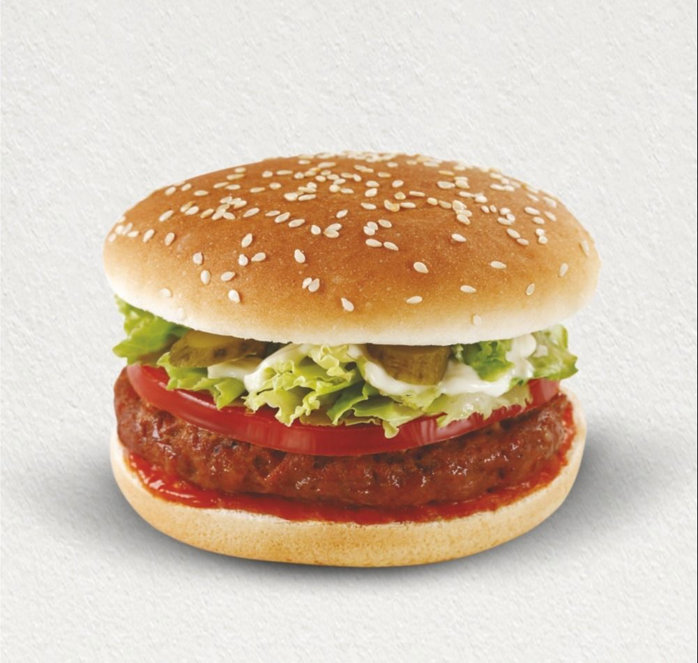 Hamburger