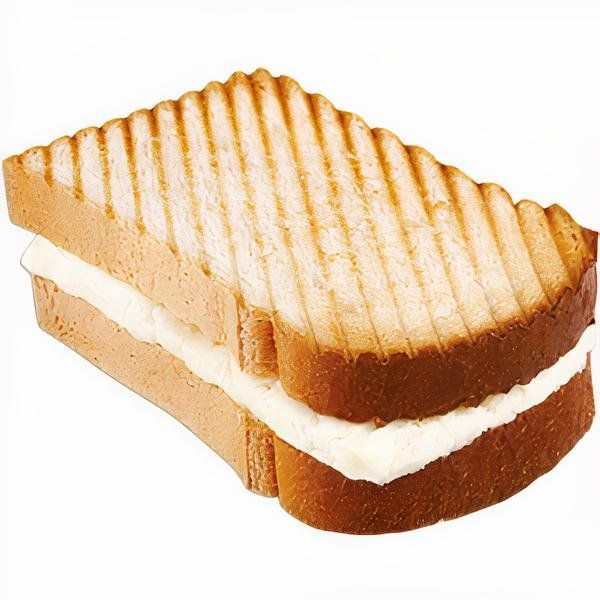Beyaz Peynirli Tost