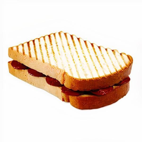 Sucuklu Tost