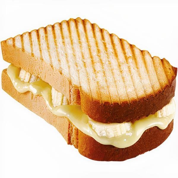 Mecnun Tost