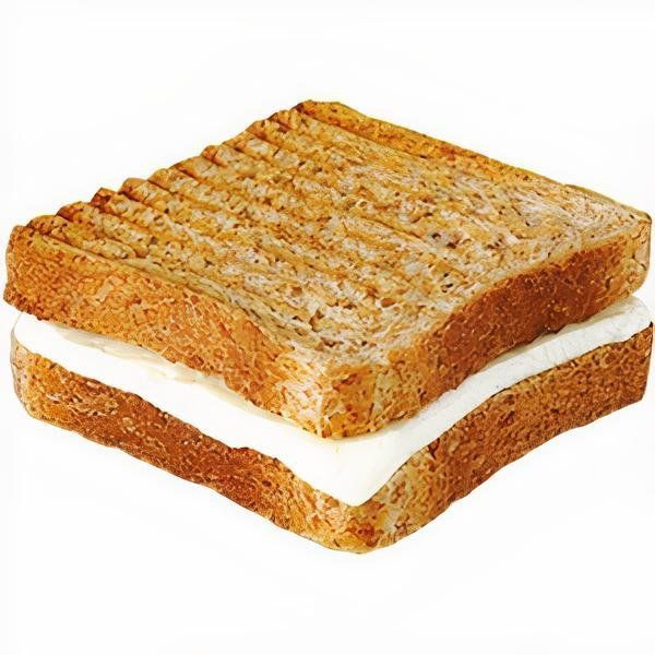 Kepekli Beyaz Peynirli Tost