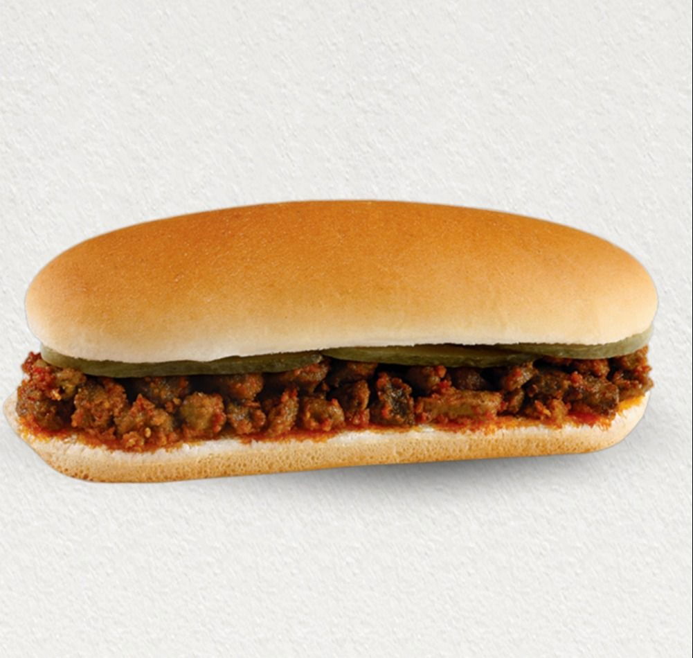 Ciğer Sandviç