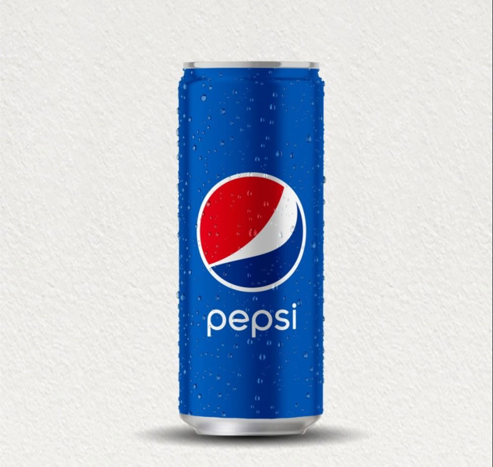 Pepsi (33 cl.)