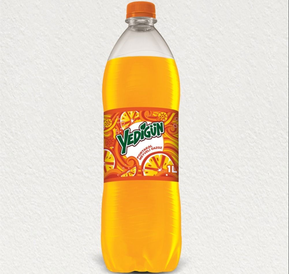 Yedigün (1 L.)
