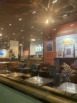 Mackbear Coffee Co. (Adana / Çukurova) resimleri