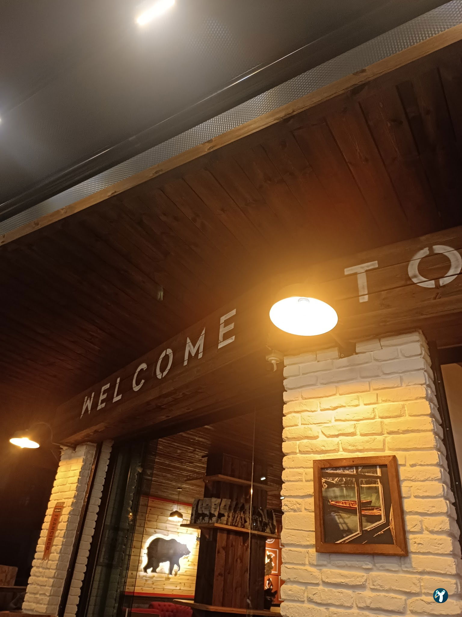 Mackbear Coffee Co. (Adana / Çukurova)