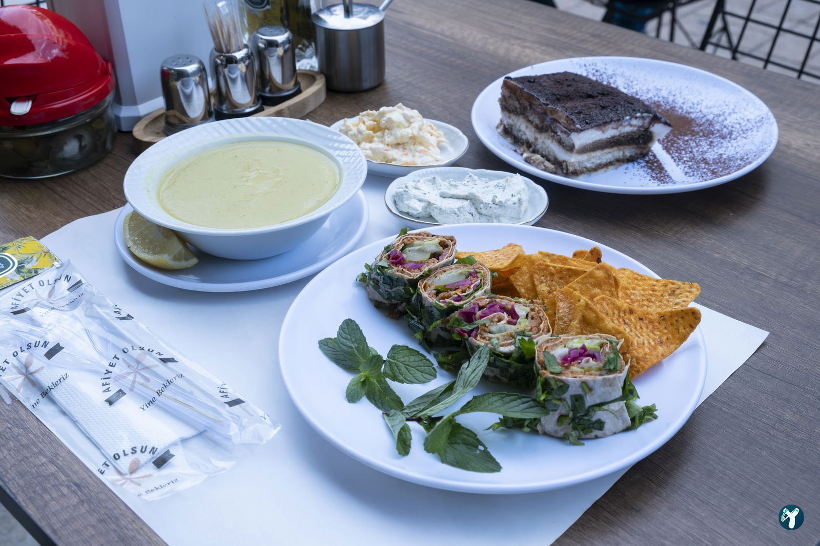 Master Çiğköfte (Paket Servis) Marmaris